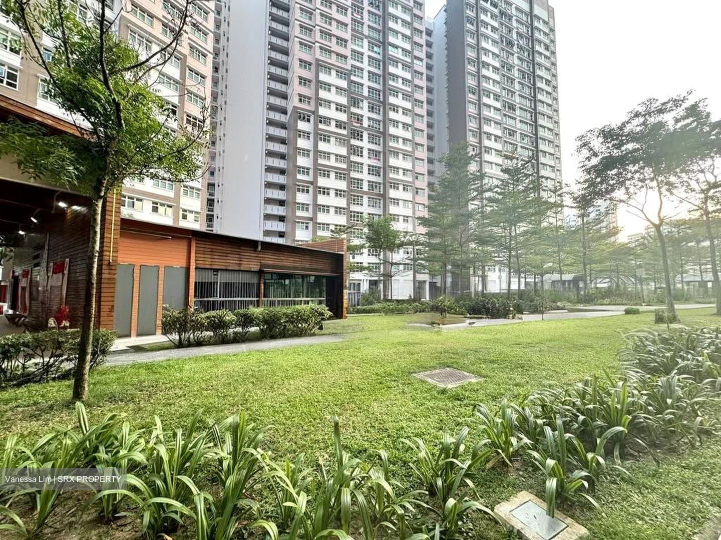 Blk 451A West Terra @ Bukit Batok (Bukit Batok), HDB 2 Rooms #634646191